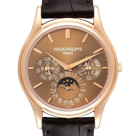 patek perpetual calendar 5140